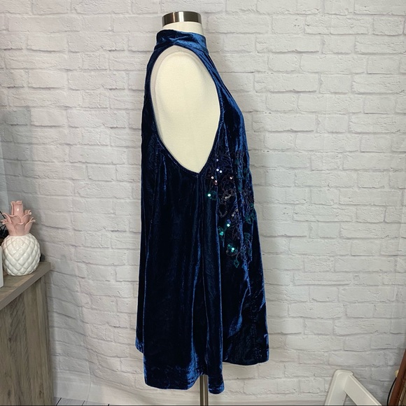 NWT Free People Dress - Picture 8 of 15